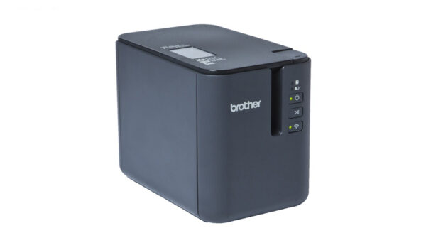 پرینتر لیبل زن برادر مدل PT-P900W