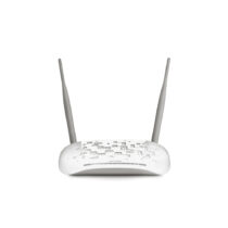 مودم روتر +ADSL2 تی پی-لینک مدل TD-W8961N_V4