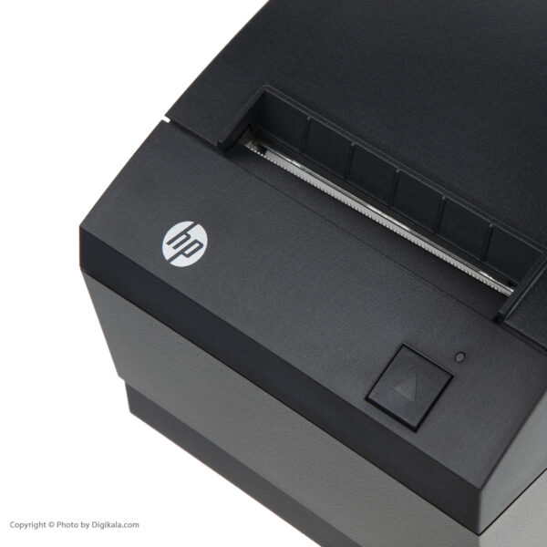 پرینتر حرارتی مدل A799-C80E-HP00