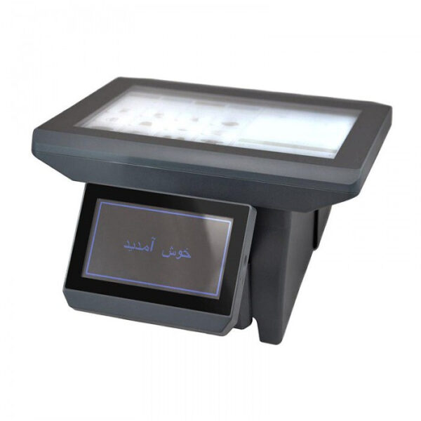 صندوق فروشگاهی POS لمسی فراسو مدل FPS-1810