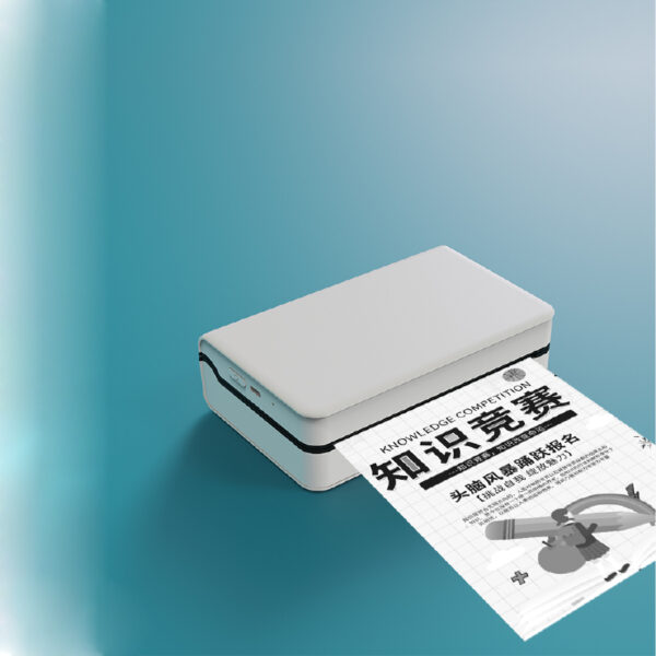 پرینتر حرارتی ویسون مدل WP9506