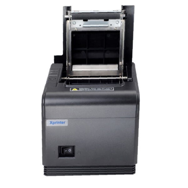 پرینتر حرارتی ایکس پرینتر مدل C260N