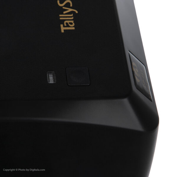 پرینتر لیبل زن تالی‌سان مدل DP-443 USB-LAN