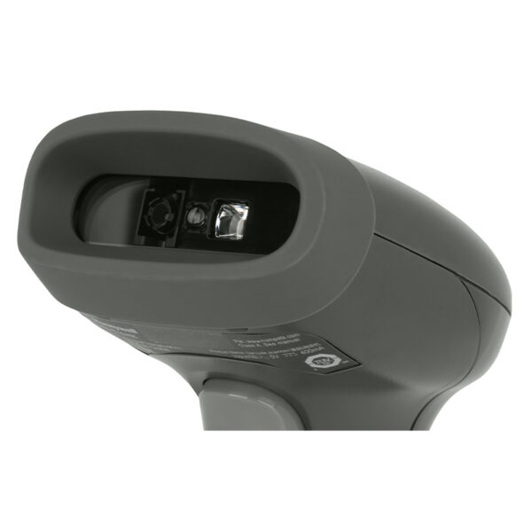 بارکد خوان دو بعدی هانیول مدل HH490