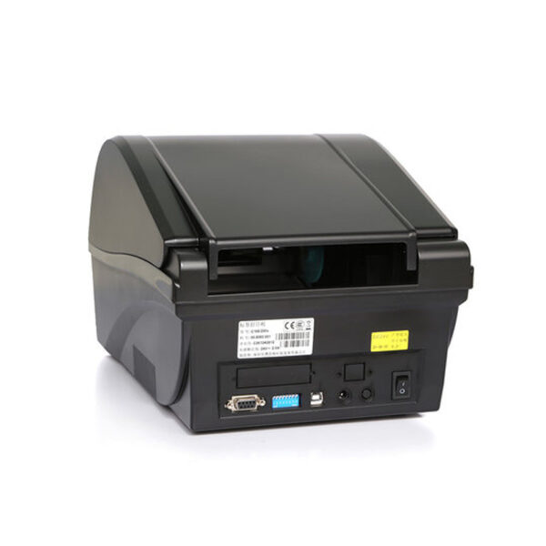 پرینتر لیبل زن  پوستک مدل  c168 (200s)