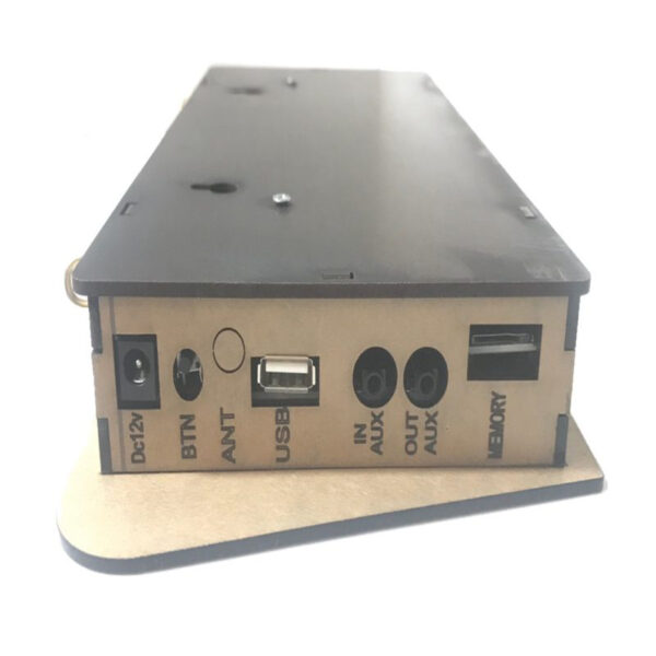 دستگاه فراخوان مشتری مدل shop23