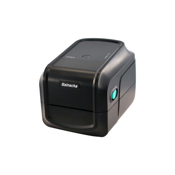 پرینتر لیبل زن گینشا مدل GA-2408T Bluetooth