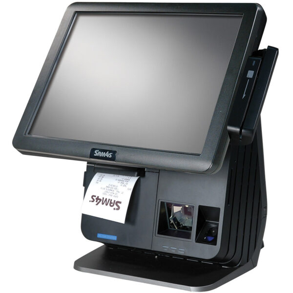 صندوق فروشگاهی POS لمسی سم فور اس مدل SPT-7000
