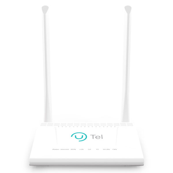 مودم روتر Gpon-ONT یوتل مدل G321