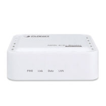 مودم روتر +ADSL2 پلنت مدل ADE-3400