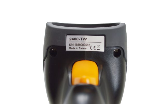 بارکد خوان ZEC مدل ۲۴۰۰TW