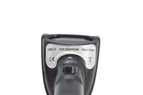 بارکد خوان ZEC مدل ۲۴۰۰TL