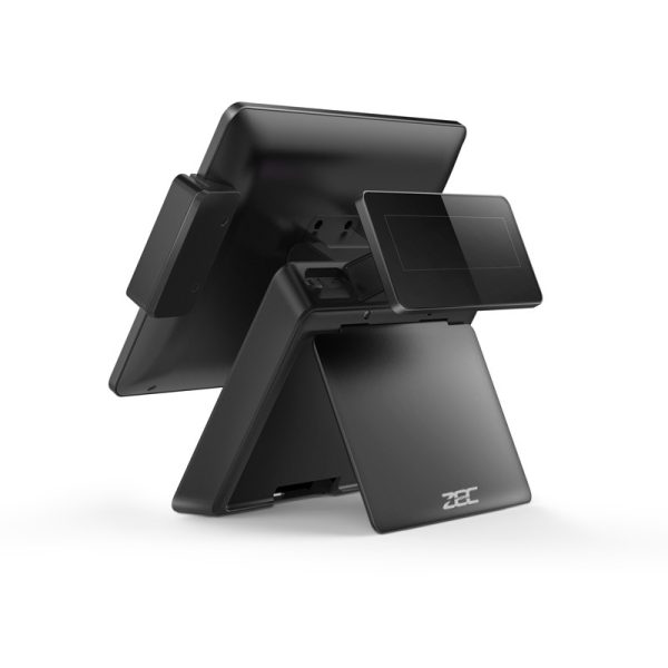 صندوق فروشگاهی ZEC مدل MAC