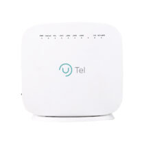 مودم روتر VDSL/ADSL یوتل مدل V304F-NEW