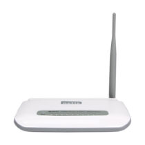 مودم روتر +ADSL2 نتیس مدل DL4311D