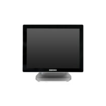 صندوق فروشگاهی بایامکس مدل K2-J19