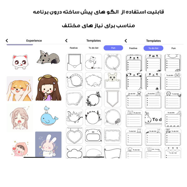 پرینتر حرارتی مدل YHK-BAD3-PNK