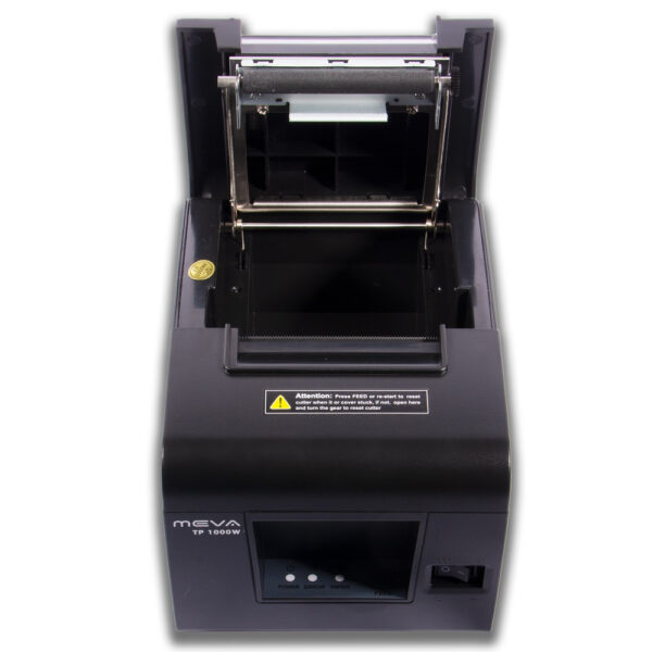 پرینتر حرارتی میوا مدل TP 1000W