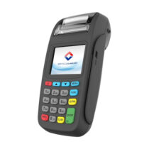 پایانه فروشگاهی نیوپوز مدل 8210