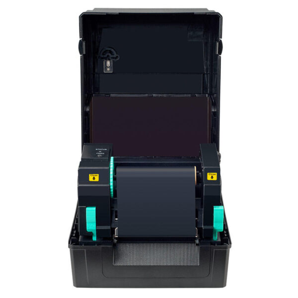 پرینتر لیبل زن مدل AXIOM TT426 B