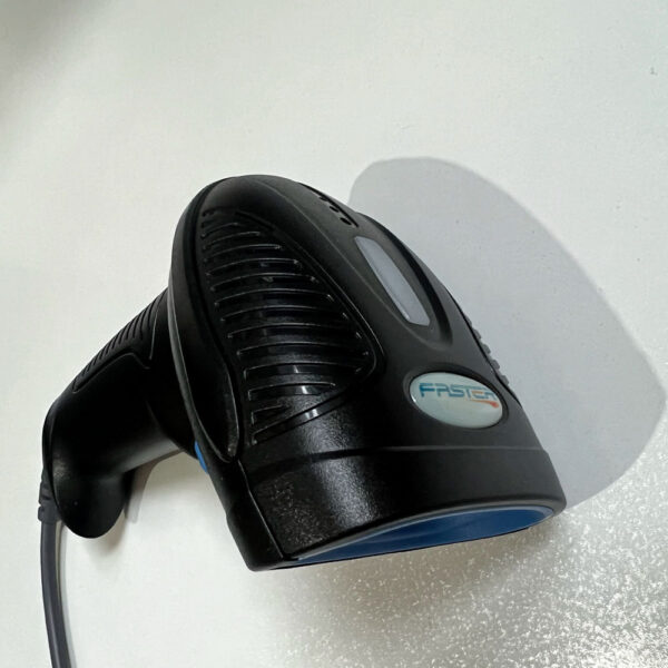 بارکد خوان دو بعدی فستر مدل Quick-Scan بسته 3 عددی