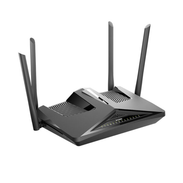 مودم روتر 4 آنتن VDSL/ADSL دی-لینک مدل DSL-X1852E
