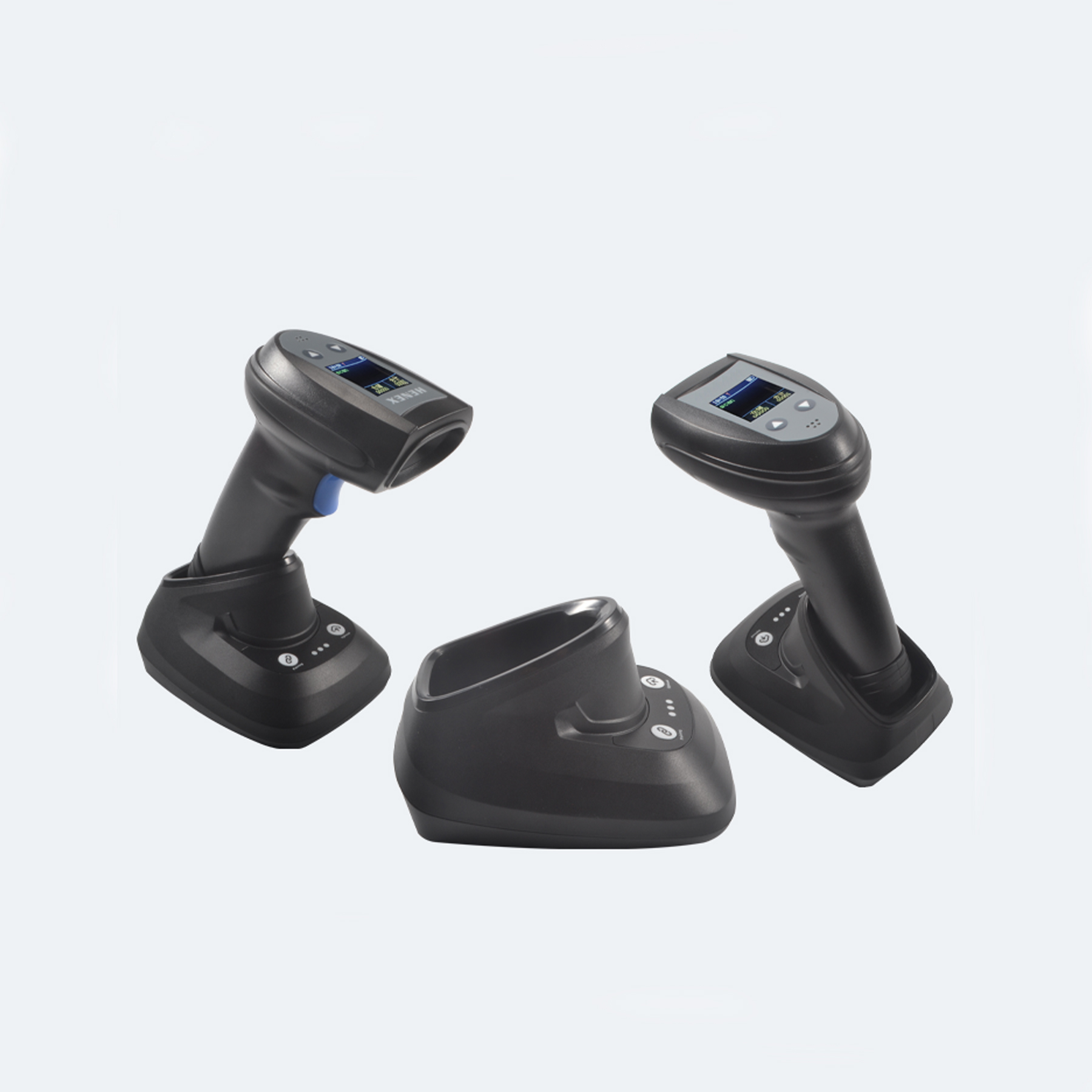 بارکد خوان دو بعدی راینو موبیلیتی مدل RM1962