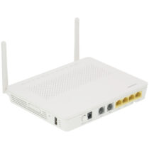 مودم روتر Gpon-ONT هوآوی مدل EchoLife  HG8245H GPON Terminal