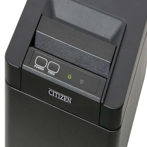 پرینتر حرارتی سیتی زن مدل CT-E301