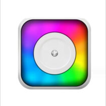 پرینتر حرارتی مدل RGB دار