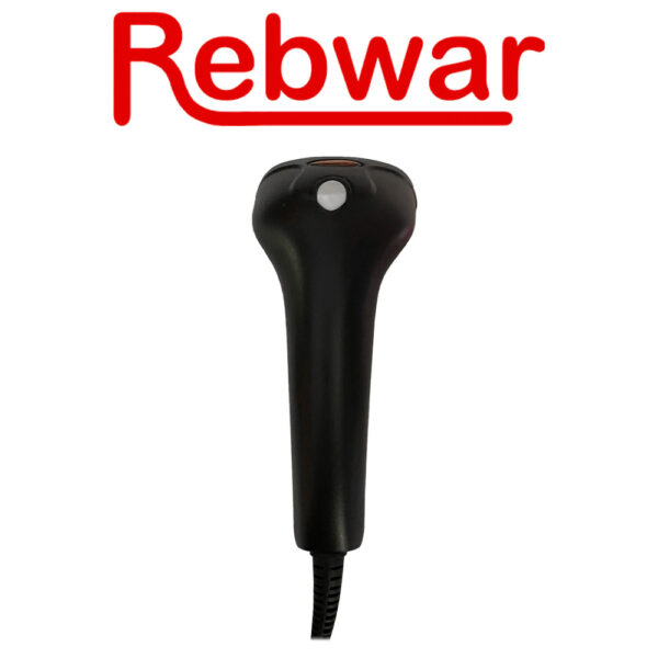 بارکد خوان ربوار مدل ms121