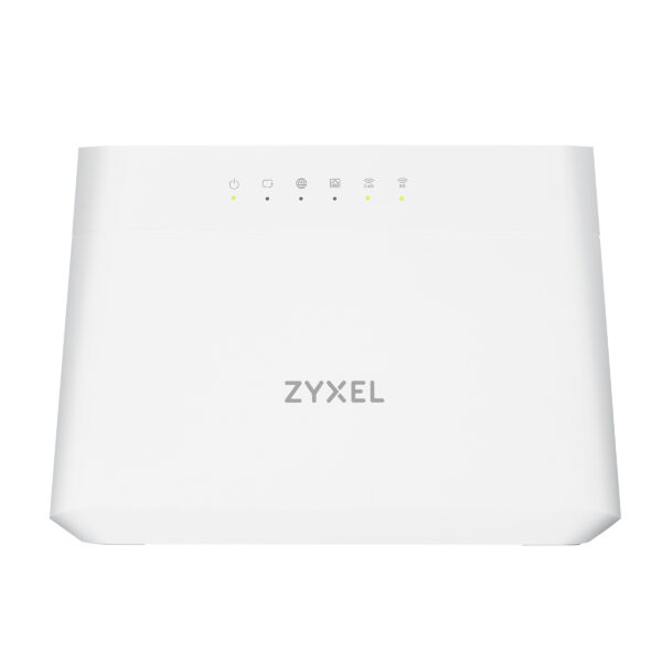 مودم روتر VDSL/ADSL زایکسل مدل VMG3625-T50B