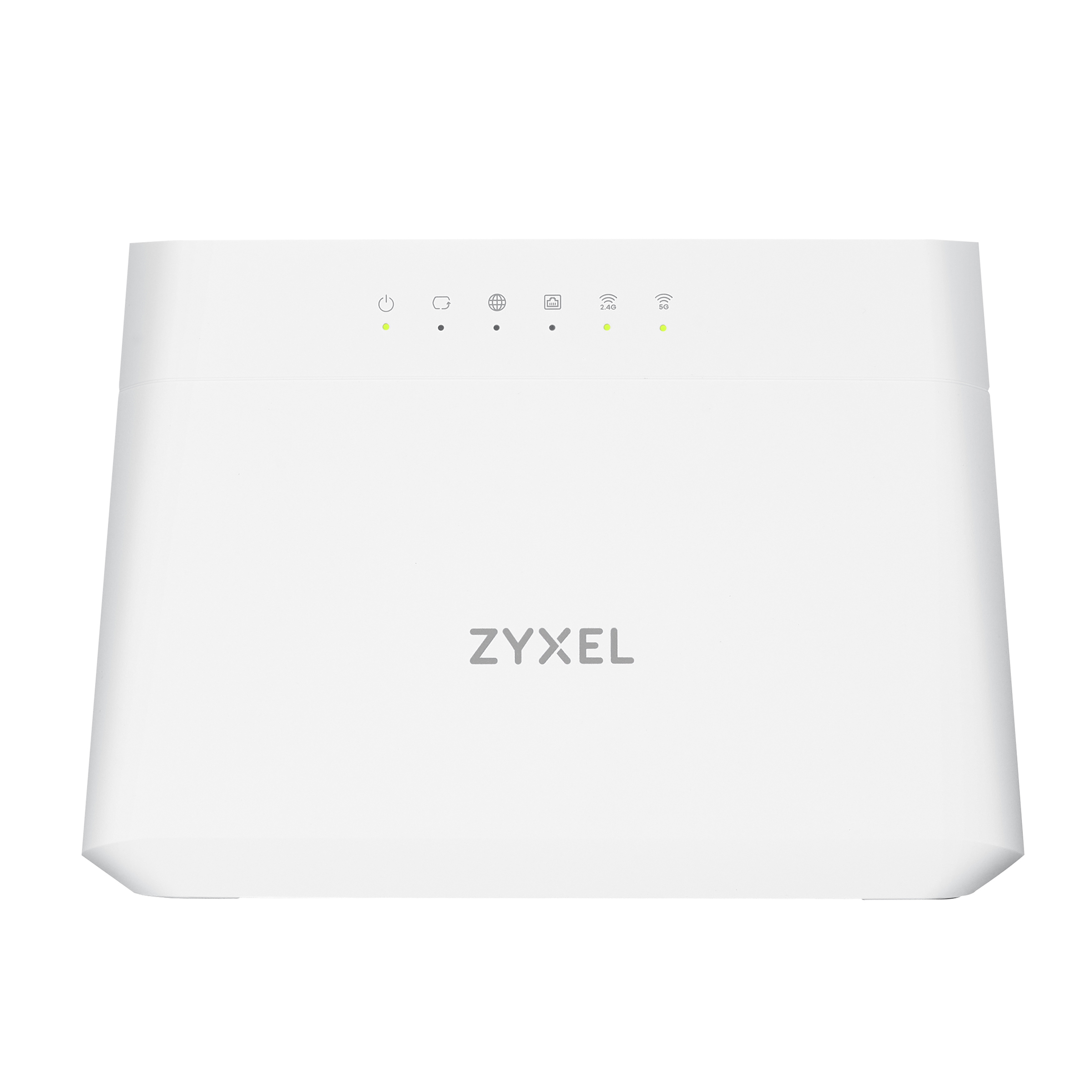 مودم روتر VDSL/ADSL زایکسل مدل VMG3625-T50B