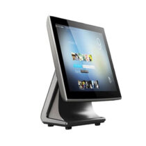 صندوق فروشگاهی لمسی POS ونگارد مدل B15-II
