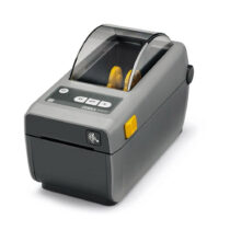 پرینتر لیبل زن زبرا مدل zd410