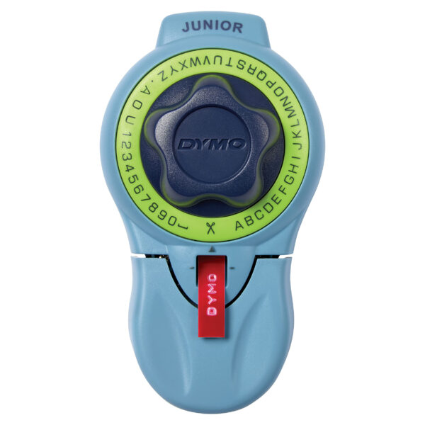 پرینتر لیبل زن دایمو مدل Junior