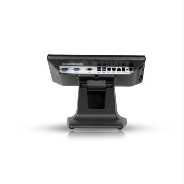 صندوق فروشگاهی بایامکس مدل K4-J19