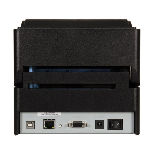 پرینتر لیبل زن سیتی زن مدل CL-E321