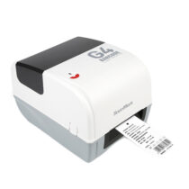 پرینتر لیبل زن سوون مارک مدل g4 203dpi