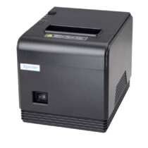 پرینتر حرارتی ایکس پرینتر مدل C260N