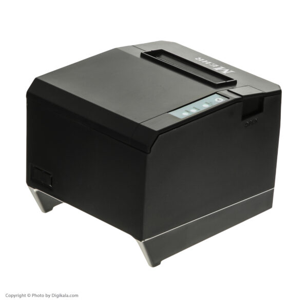 پرینتر حرارتی مهر مدل OCPP-88A