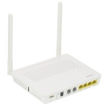 مودم روتر Gpon-ONT هوآوی مدل  HG8245H-APC 5dBi
