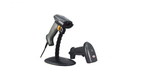 بارکد خوان سان لاکس مدل XL-626A به همراه پایه