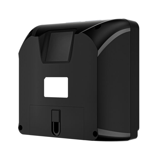 بارکدخوان دوبعدی رومیزی راینو مدل RM4900