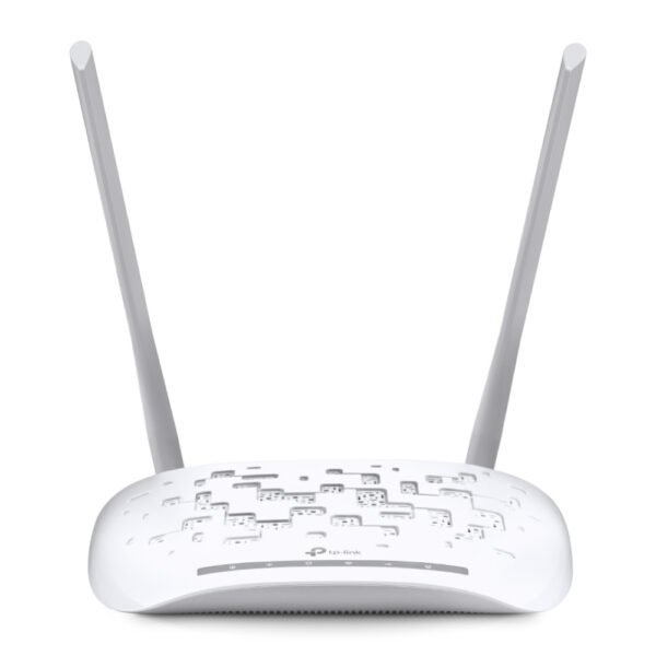 مودم روتر VDSL/ADSL تی پی-لینک مدل TD-W9970-VER4.0