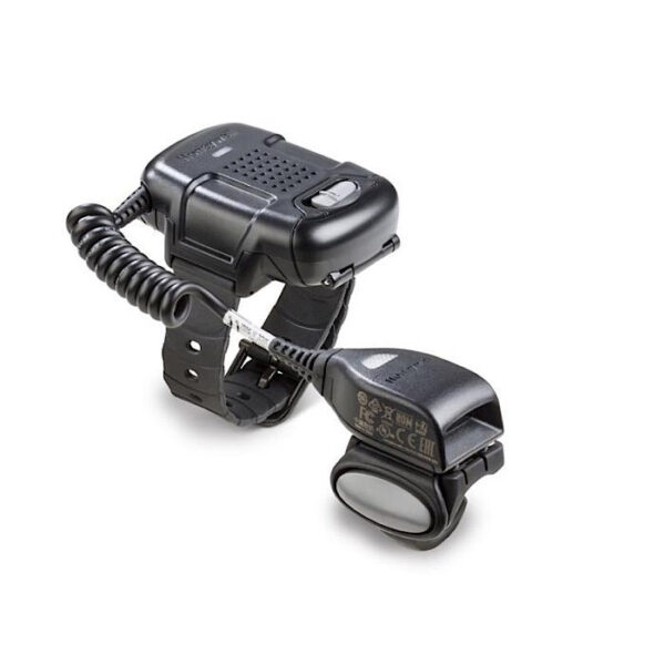 بارکد خوان دو بعدی هانیول مدل 8670100ringscr