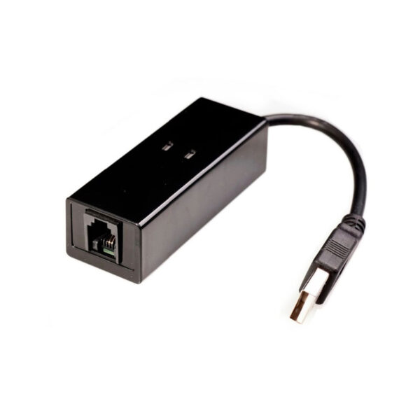 فکس مودم USB مدل v92