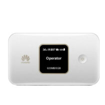 مودم 4G/TD-LTE هوآوی مدل E5785-330 به همراه 200 گیگا بایت اینترنت و سیم کارت