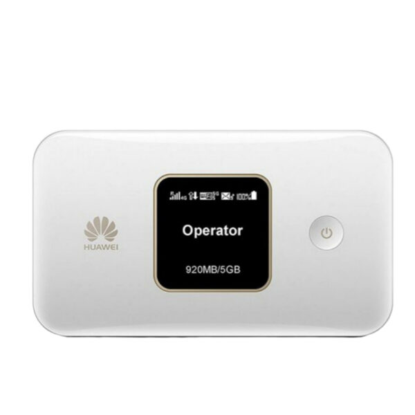 مودم 4G/TD-LTE هوآوی مدل E5785-330 به همراه 200 گیگا بایت اینترنت و سیم کارت