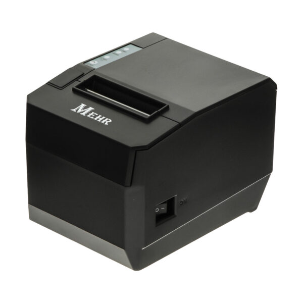 پرینتر حرارتی مهرمدلOCPP-88A